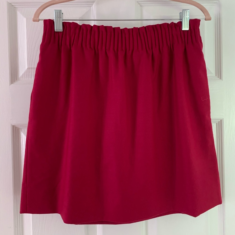 J. Crew Skirt